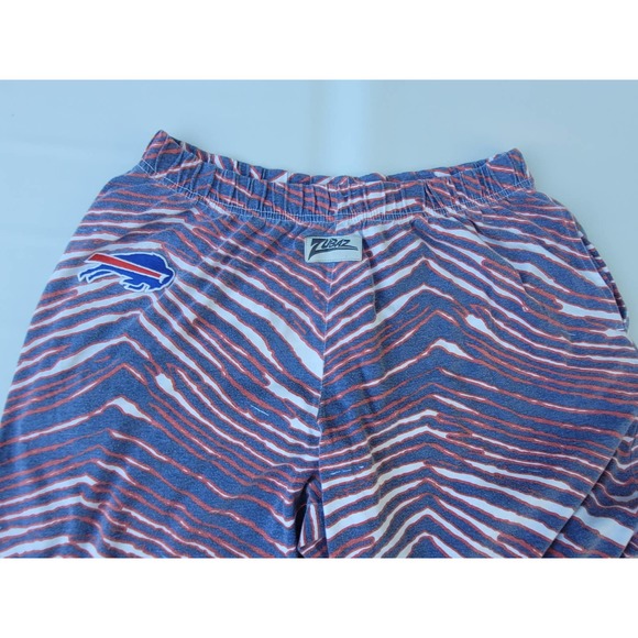 NFL Pants Vtg Buffalo Bills Zubaz Pants Xl Bills Mafia Poshmark